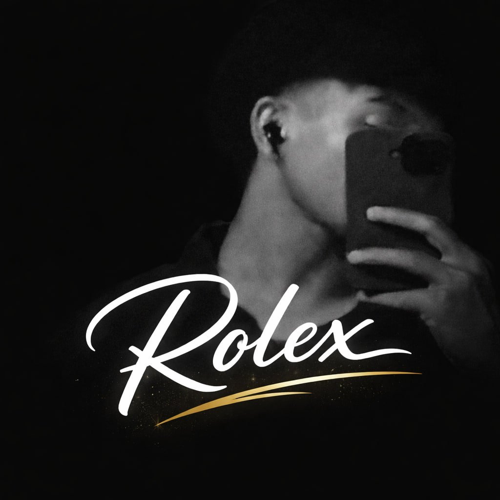 JAI CLUB WITH ROLEX Logo